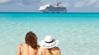 Big Nude Boat: A nude cruise to set sail from Miami for Caribbean