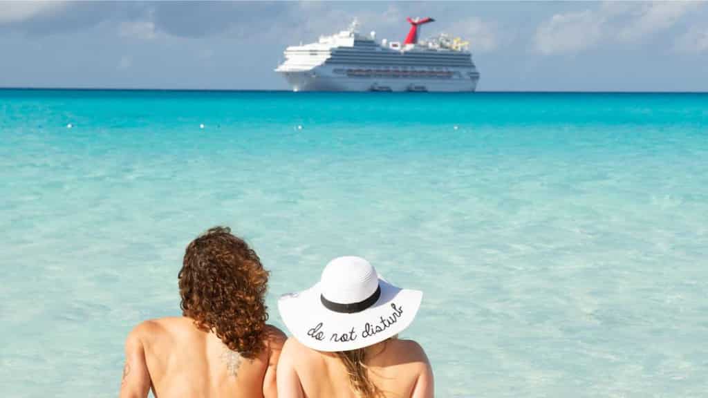 Big Nude Boat: A nude cruise to set sail from Miami for Caribbean