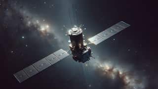 China launches first satellites of constellation to rival Starlink, says state media