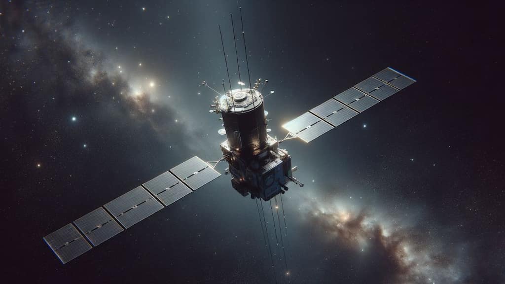 China launches first satellites of constellation to rival Starlink, says state media