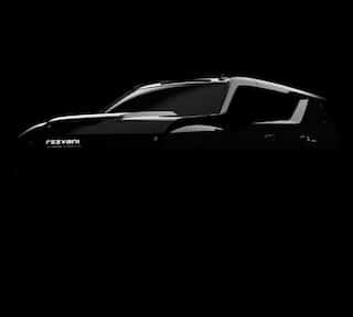 Rezvani Arsenal teased as most advanced armored luxury vehicle with up to 675 hp