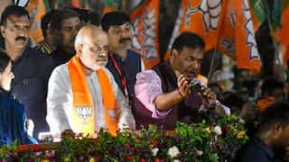Delhi Police arrest Congress member in Amit Shah's doctored video case