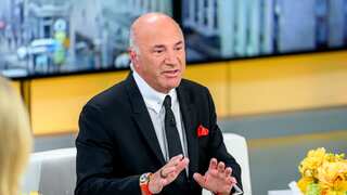 Shark Tank star Kevin O'Leary warns pro-Palestinian student protesters are 'screwed'