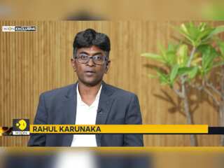 WION exclusive with Preeti Bajaj, CEO & MD, Luminous