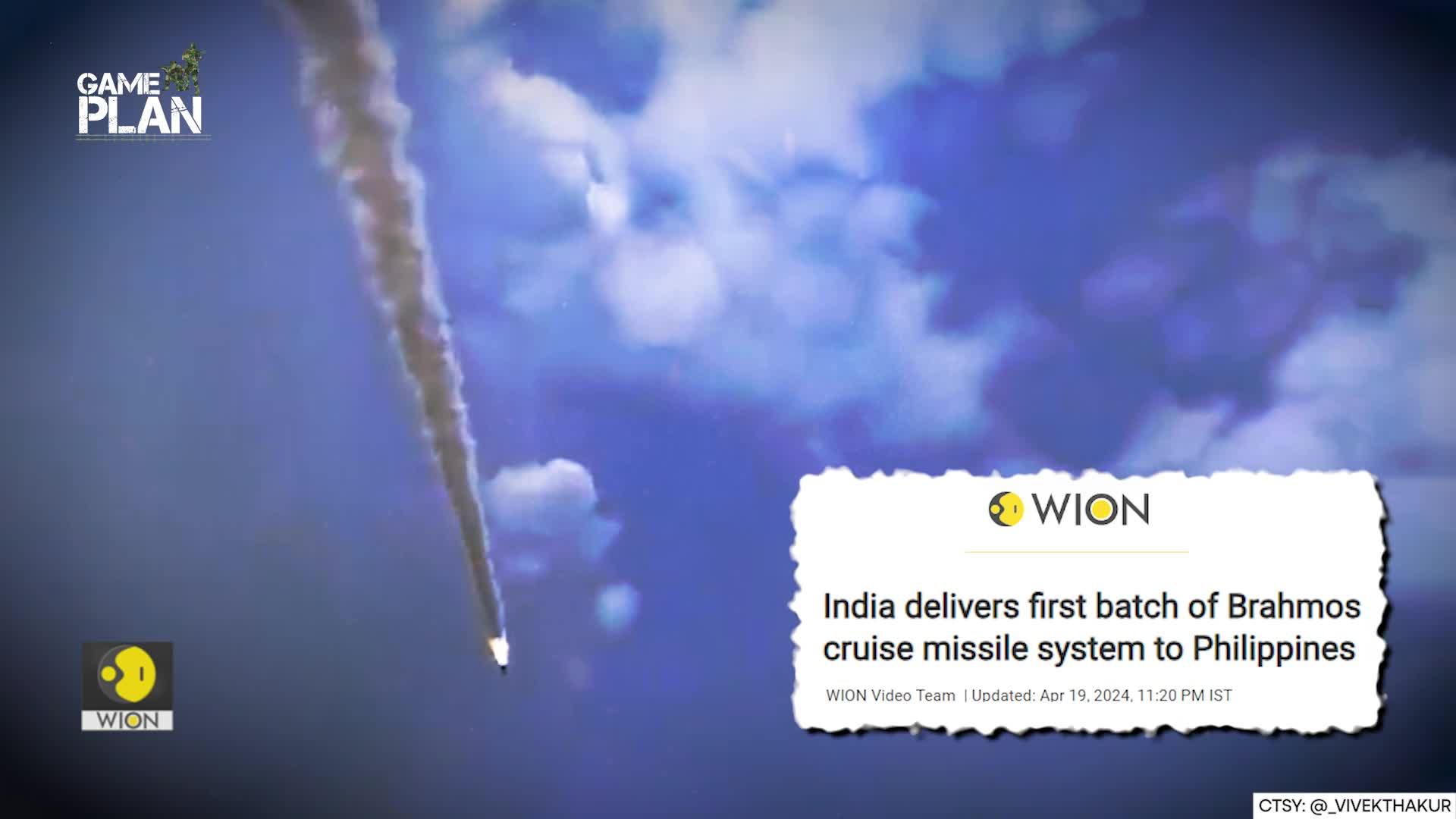 WionNews Video