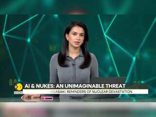 AI and Nukes: An unimaginable threat | Decoding dangers of the Doomsday Algorithm