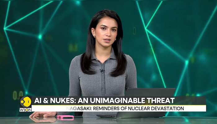 AI and Nukes: An unimaginable threat | Decoding dangers of the Doomsday Algorithm