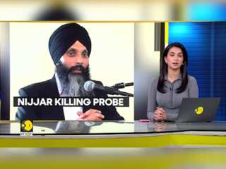 Canada: Three arrested in Nijjar murder case, police hint at more arrests