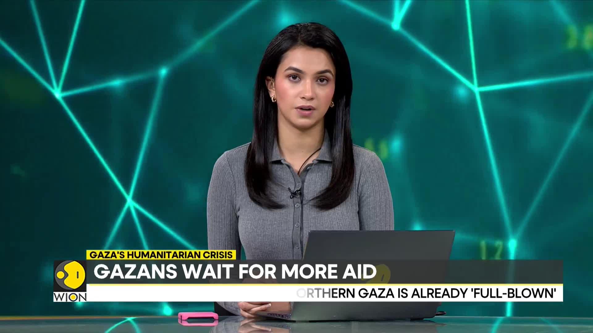 WionNews Video