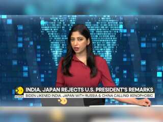 'Our economy is not faltering': EAM Jaishankar rejects Biden’s remark on India
