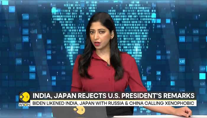 'Our economy is not faltering': EAM Jaishankar rejects Biden’s remark on India