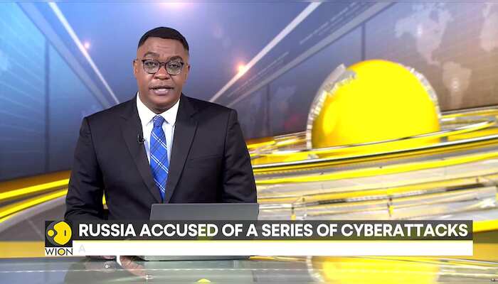 Germany, Czech Republic accuse Russia of cyberattacks