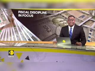 Fiscal tightrope: India's journey towards responsible spending