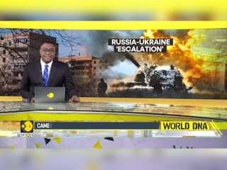 Russia-Ukraine War: Threat of NATO- Russia direct confrontation?
