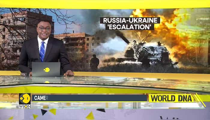 Russia-Ukraine War: Threat of NATO- Russia direct confrontation?