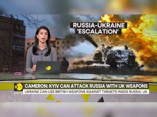 Russia: Remark 'dangerous escalation'  | Threat of NATO- Russia direct confrontation?