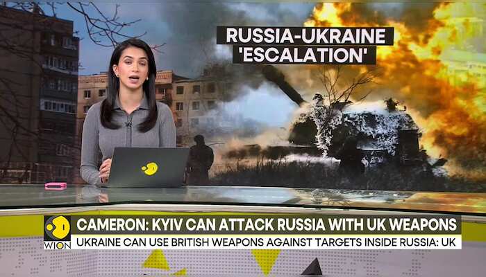 WionNews Video