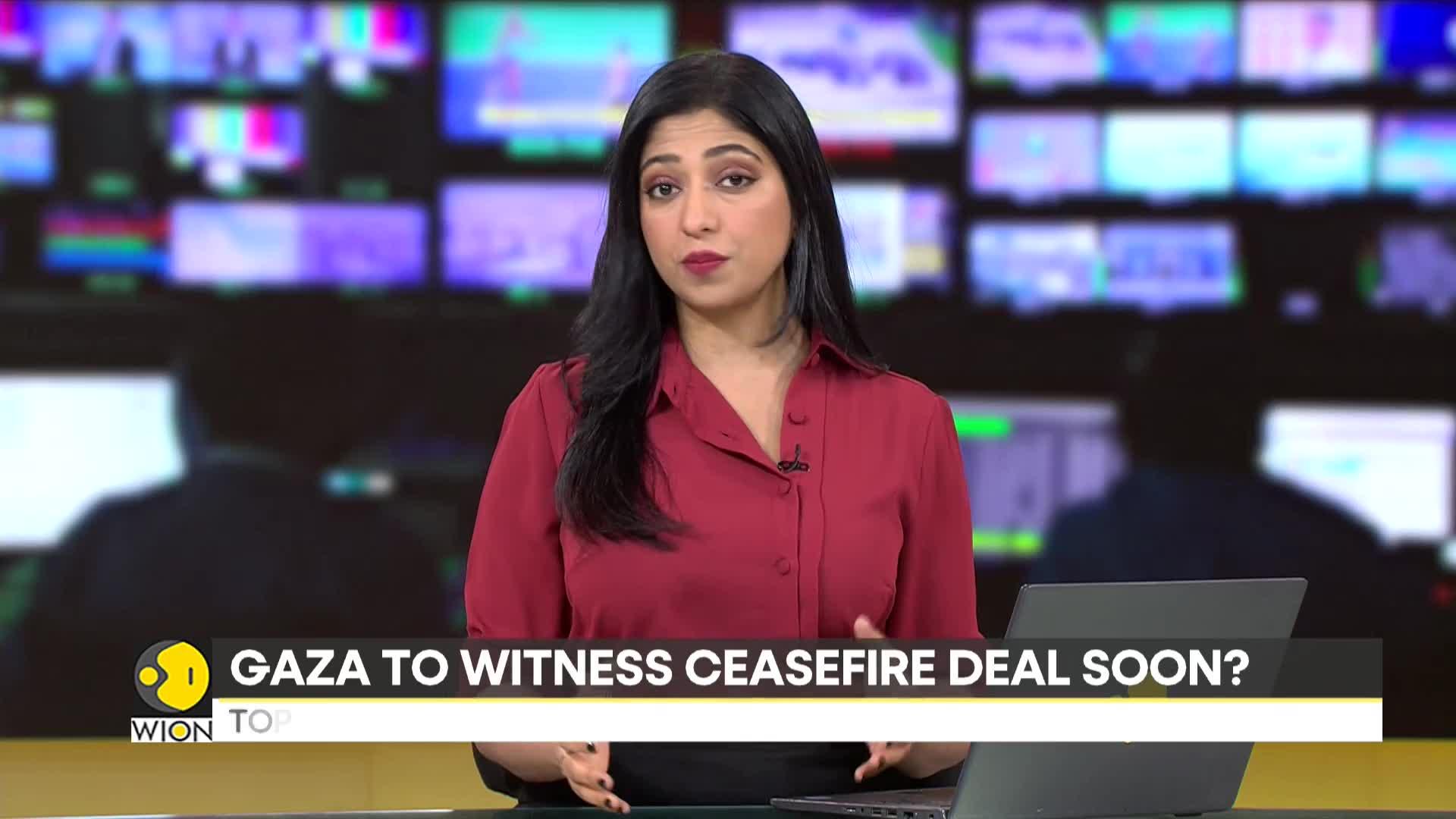 WionNews Video