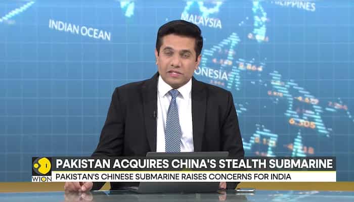 US sets up 'squad' against China assertion in Indian Ocean region