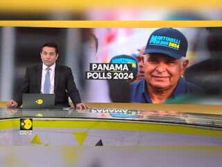 Panama polls 2024: 5 frontrunners in Panama's Presidential poll