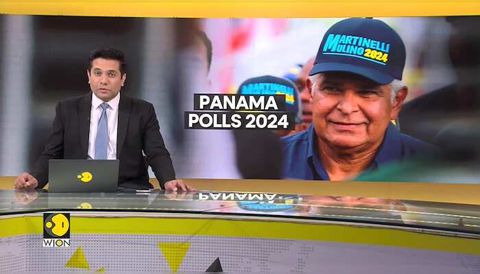 Panama polls 2024: 5 frontrunners in Panama's Presidential poll