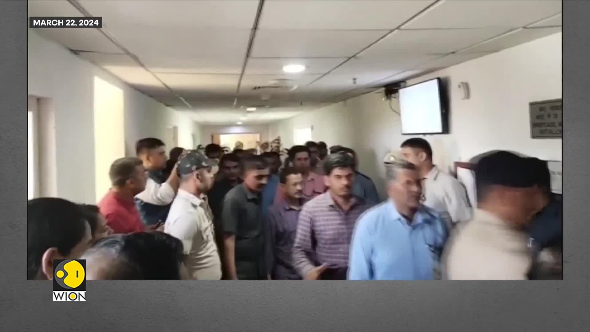 WionNews Video