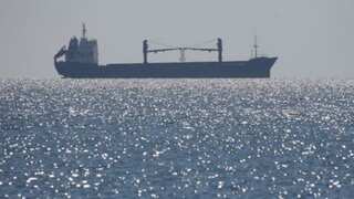 Iran releases all crew members aboard seized cargo ship MSC Aries including Indians on 'humanitarian grounds'