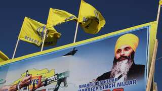 India terms Nijjar investigation results Canada’s internal matter; Ottawa notifies Delhi of arrests