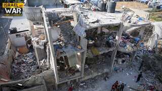 Gaza war: Hamas delegation arrives in Cairo for ceasefire talks amid high hopes