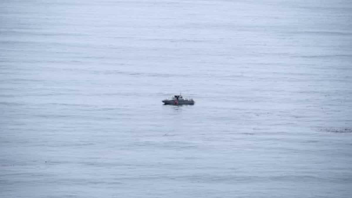 Authorities locate bodies of missing Australian, American tourists in Mexico's Baja California