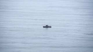 Authorities locate bodies of missing Australian, American tourists in Mexico's Baja California