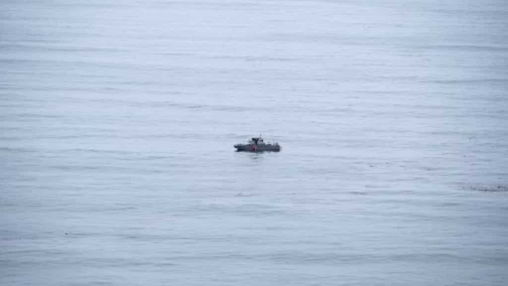 Authorities locate bodies of missing Australian, American tourists in Mexico's Baja California