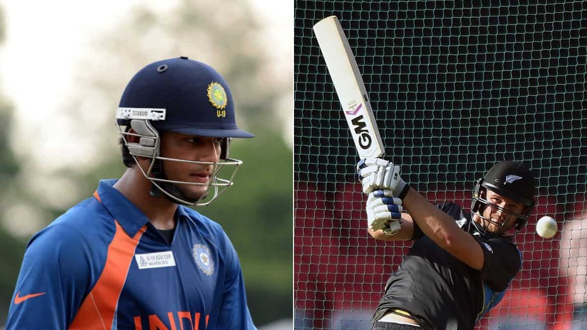 Unmukt Chand dropped, Corey Anderson picked as USA name 15-man squad for T20 World Cup