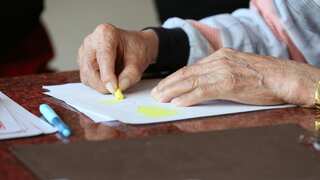 IIT Indore study reveals early diagnosis of Alzheimer's possible with advanced AI techniques