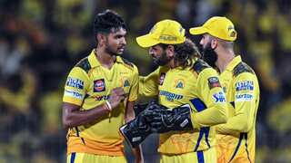 CSK to retain Dhoni, Jadeja, Gaikwad and Dube along with SL's Pathirana ahead of mega auction