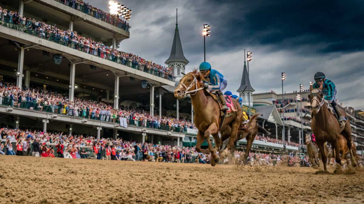 Kentucky Derby 2024: Horse list, trainer and all you need to know Kentucky Derby 2024: Horse list, trainer and all you need to know