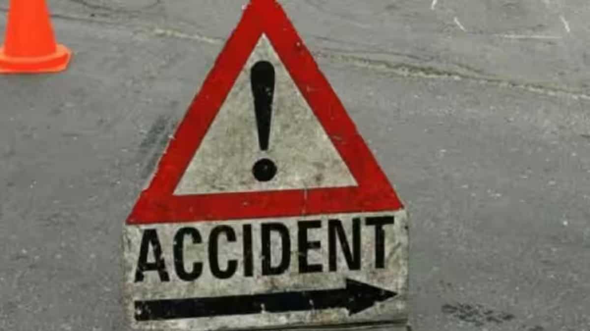 Indian couple and their grandchild killed in multi-vehicle collision in Canada, probe launched