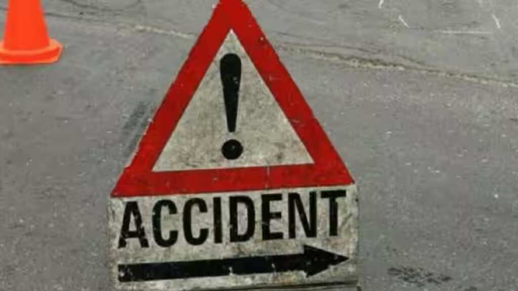 Indian couple and their grandchild killed in multi-vehicle collision in Canada, probe launched