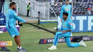 'Told not to go...,' pacer Mayank Yadav reveals reason behind not playing Duleep Trophy
