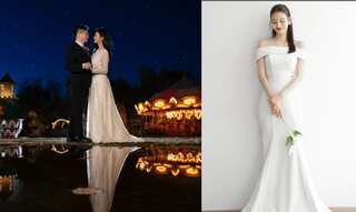 South Korean singer Anda reveals she's married and is a mother now, fans surprised