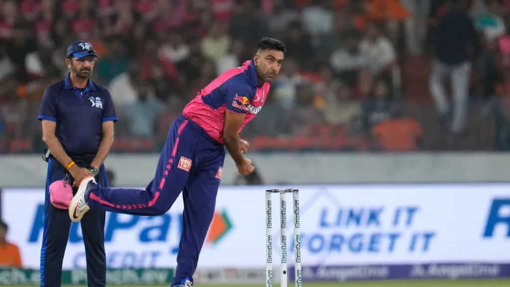 IPL 2024: Ravi Ashwin seeks respite for bowlers, says modern-day hitting is making stadiums look smaller
