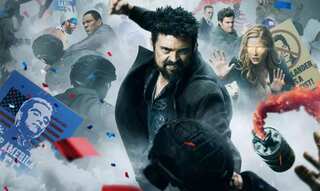 The Boys Season 4: Release date, trailer and everything to know