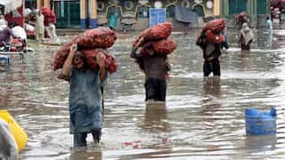 Pakistan experiences ‘wettest April’ in over 60 years with rainfall at 59.3 mm