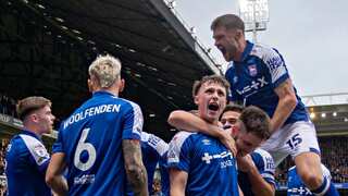 Ipswich Town seal Premier League return after 22 years with last day win against Huddersfield in Championship