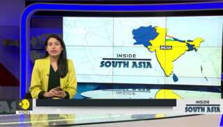 China builds military infrastructure at LAC