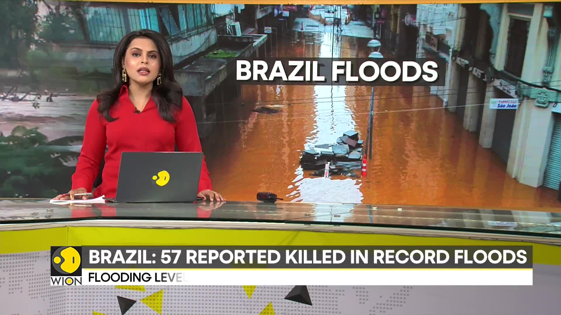 WionNews Video
