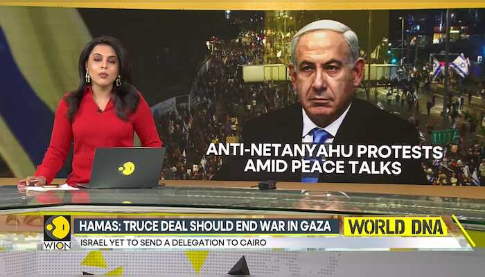 WionNews Video