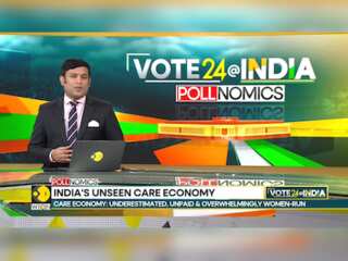 India: Care Economy takes political center stage