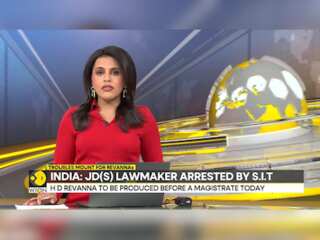JD(S) leader HD Revanna taken into custody in kidnapping case as court denies interim protection