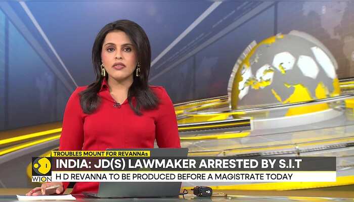 WionNews Video